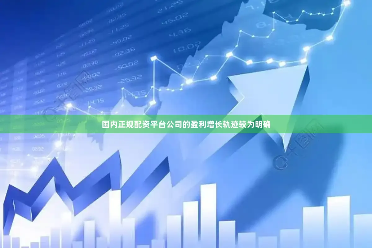 国内正规配资平台公司的盈利增长轨迹较为明确